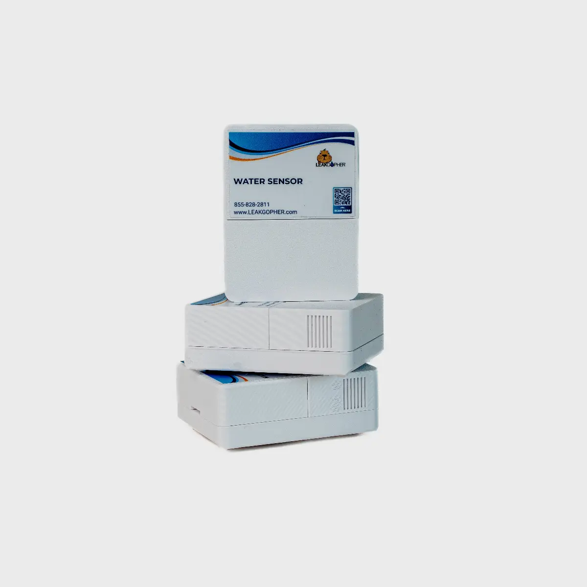 Water Sensor with 3V Battery