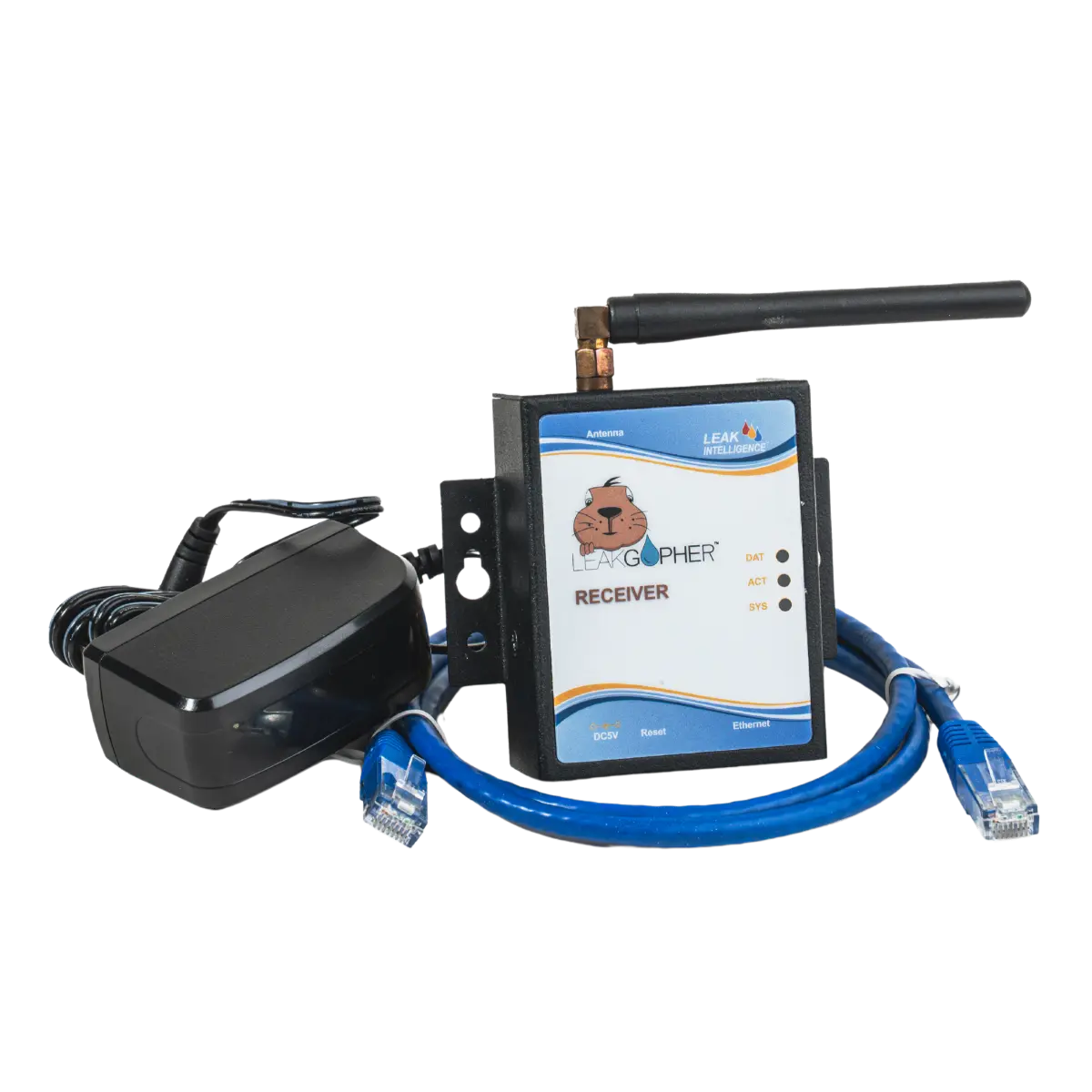 Ethernet Gateway