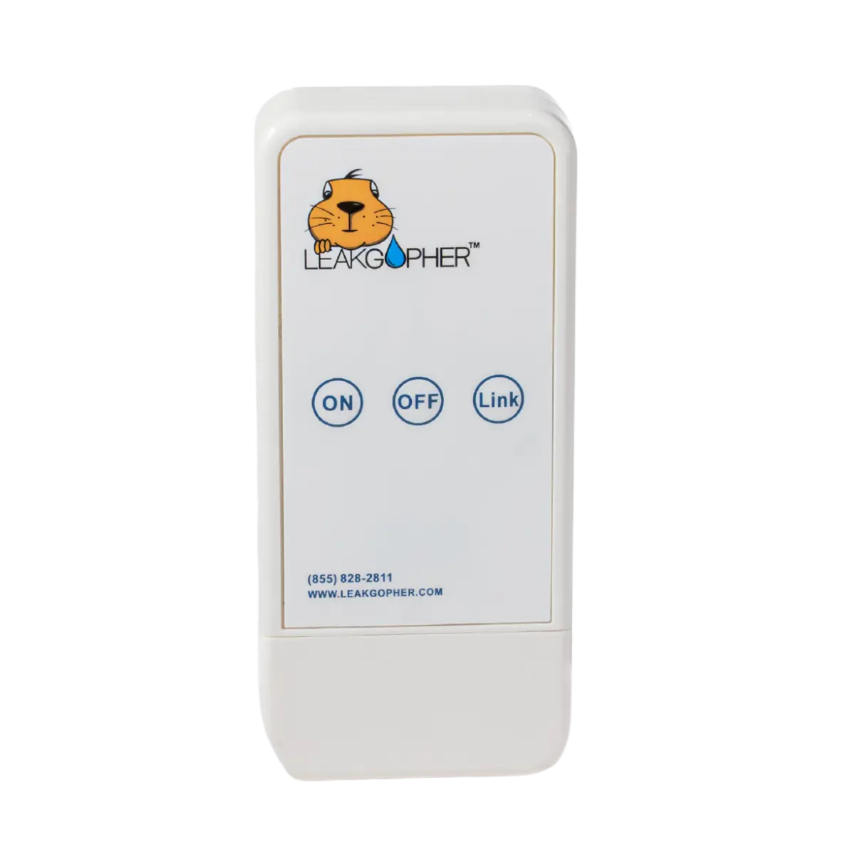 Water Sensor Pro with 3V Battery